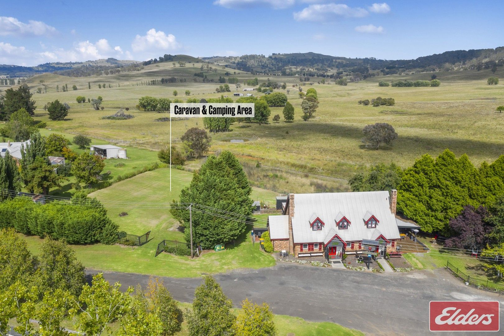 8025 New England Highway, Glen Innes NSW 2370, Image 0