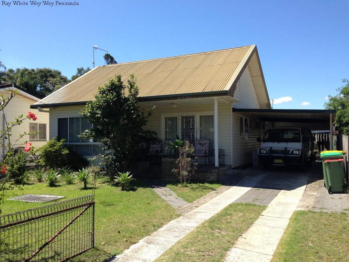 33 Terry Avenue, WOY WOY NSW 2256, Image 0