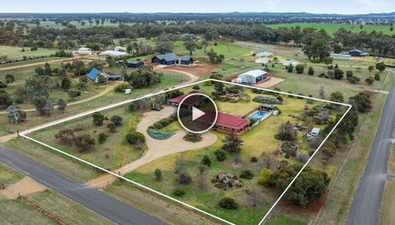 Picture of 11 Kurrawong Street, TEMORA NSW 2666