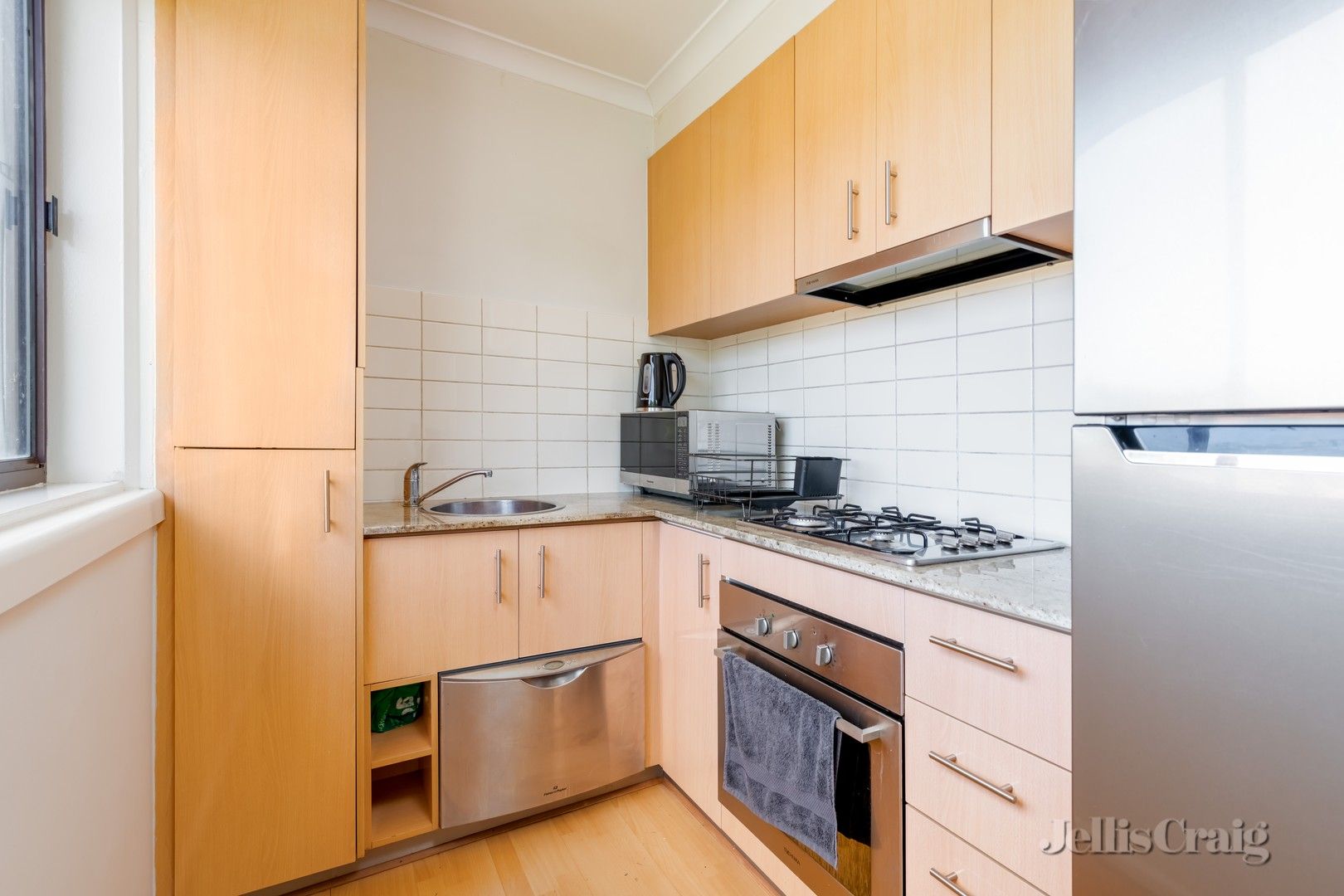 1 bedrooms Apartment / Unit / Flat in 11/6 Arthur Street FAIRFIELD VIC, 3078