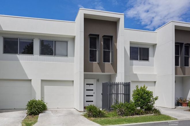 Picture of 14/43 Riverbrooke Drive, UPPER COOMERA QLD 4209