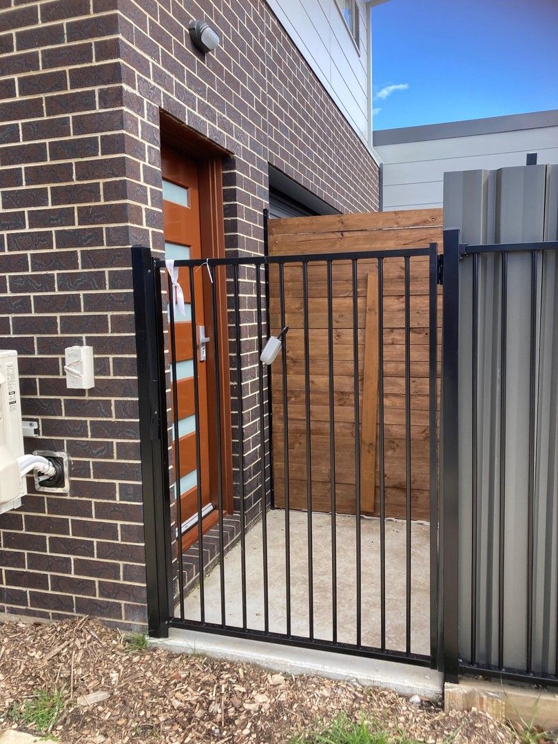1 bedrooms Apartment / Unit / Flat in 42 Pipistrelle THROSBY ACT, 2914