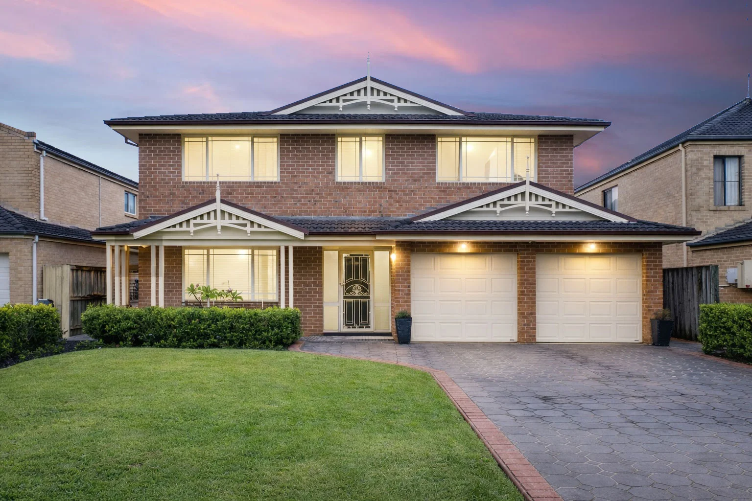 39 Drummond Road, Beaumont Hills NSW 2155