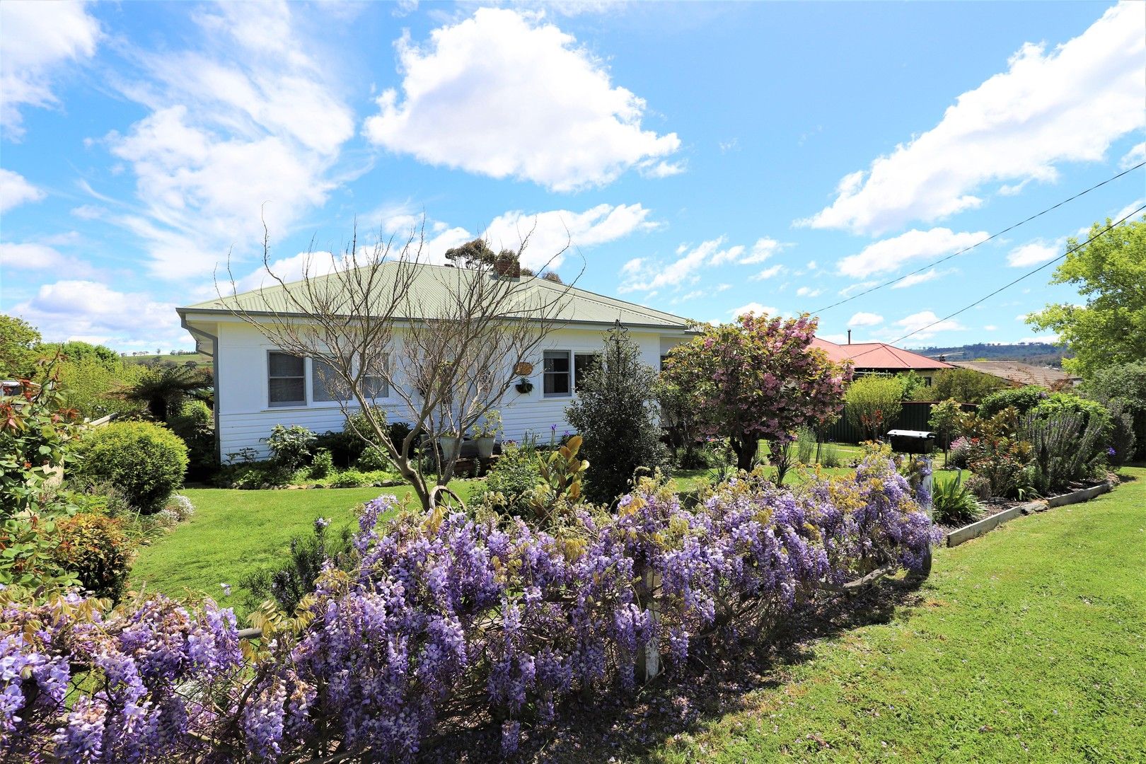 121 Wellington Street, Bombala NSW 2632, Image 0