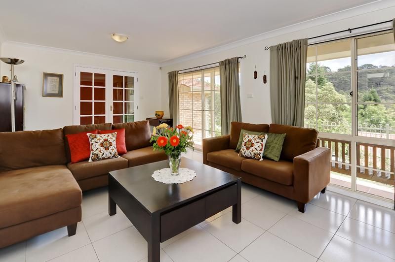 6 Tanglewood Way, HORNSBY HEIGHTS NSW 2077, Image 2