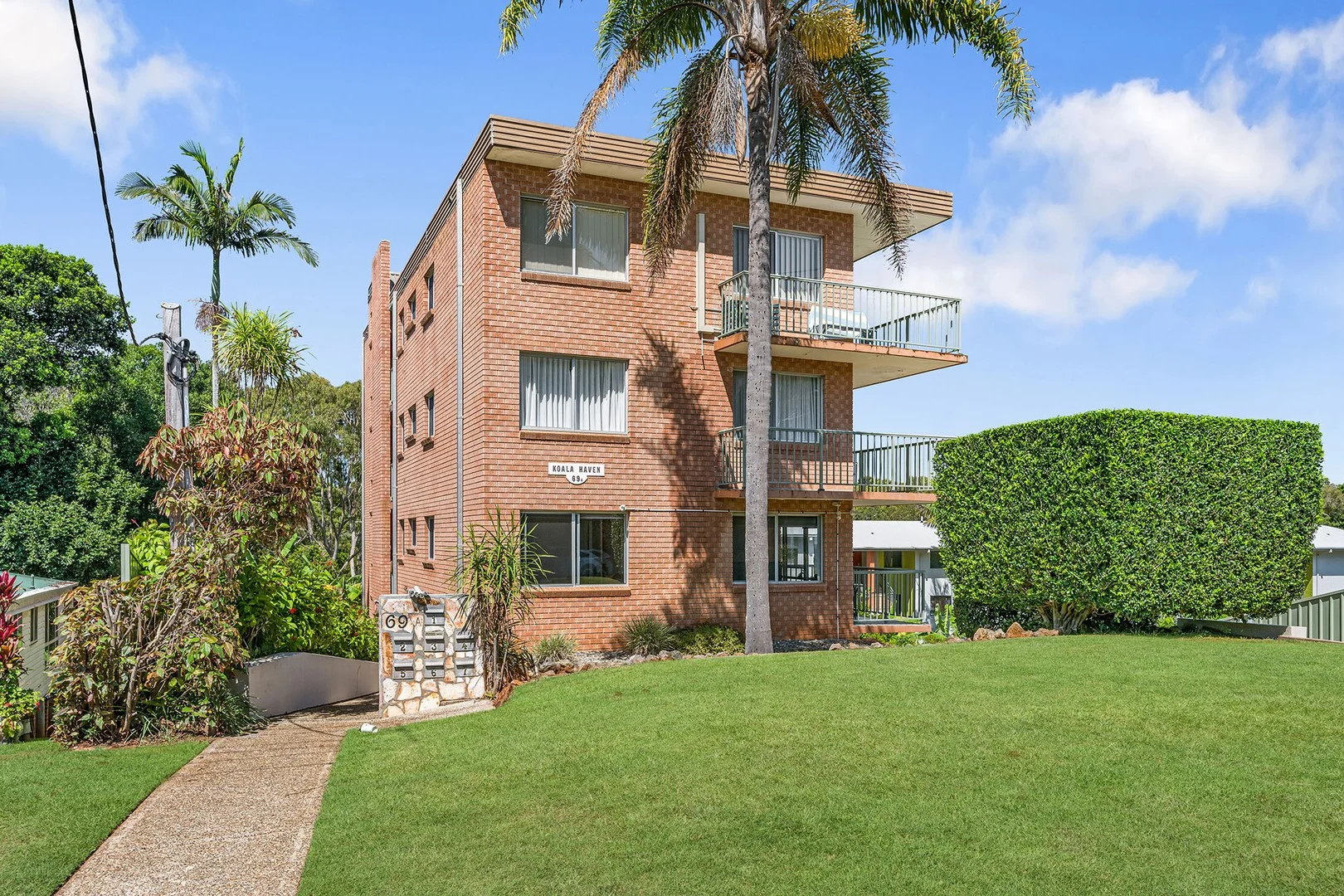 1/69A Pacific Drive, Port Macquarie NSW 2444