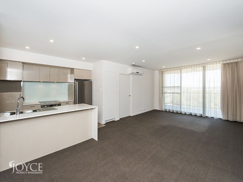 2 bedrooms Apartment / Unit / Flat in 78/1 Rowe Avenue RIVERVALE WA, 6103