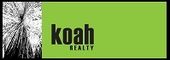 Logo for Koah Realty