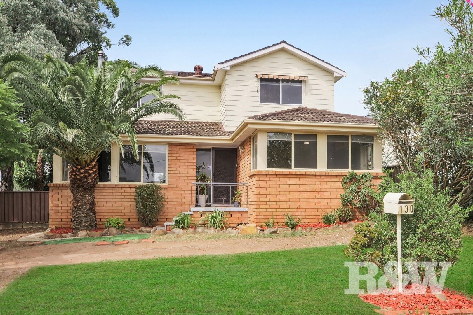 130 Waminda Avenue, Campbelltown NSW 2560, Image 0