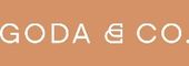 Logo for Goda & Co