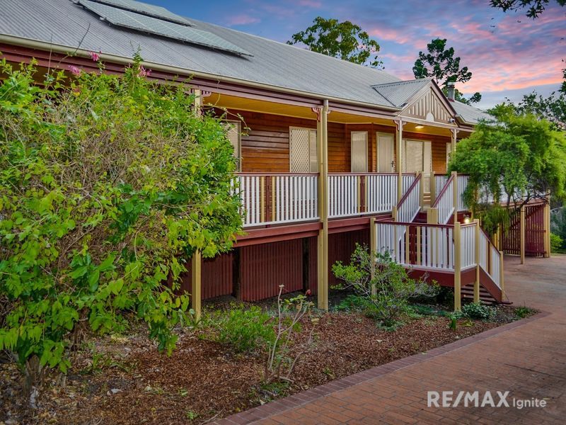 465 Westlake Drive, Riverhills QLD 4074, Image 0