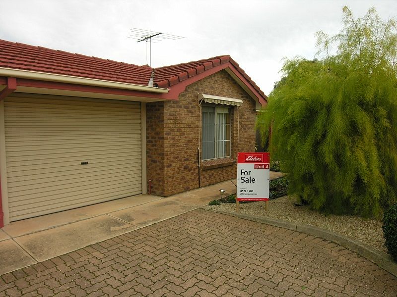 Unit 4, 20A Mount Crawford Road, WILLIAMSTOWN SA 5351, Image 1