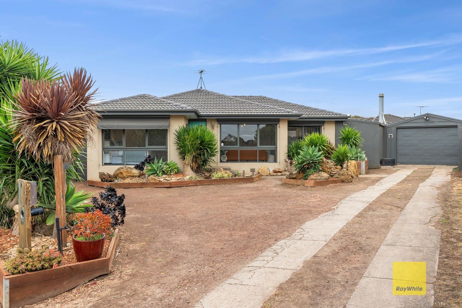 4 Byron Court, Grovedale VIC 3216, Image 0