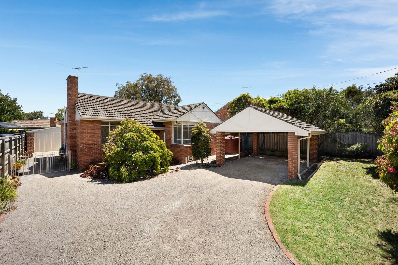 3 bedrooms House in 37 Keith Street HAMPTON EAST VIC, 3188