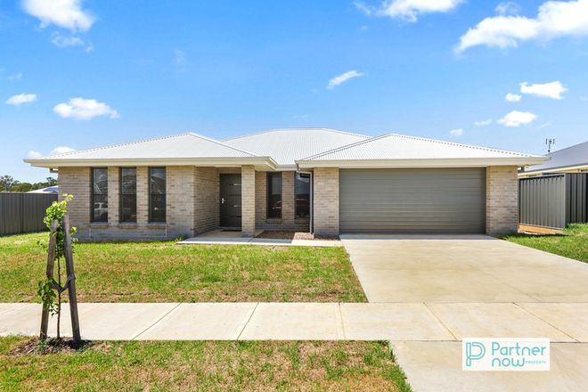 Picture of 13 Charolais Drive, TAMWORTH NSW 2340