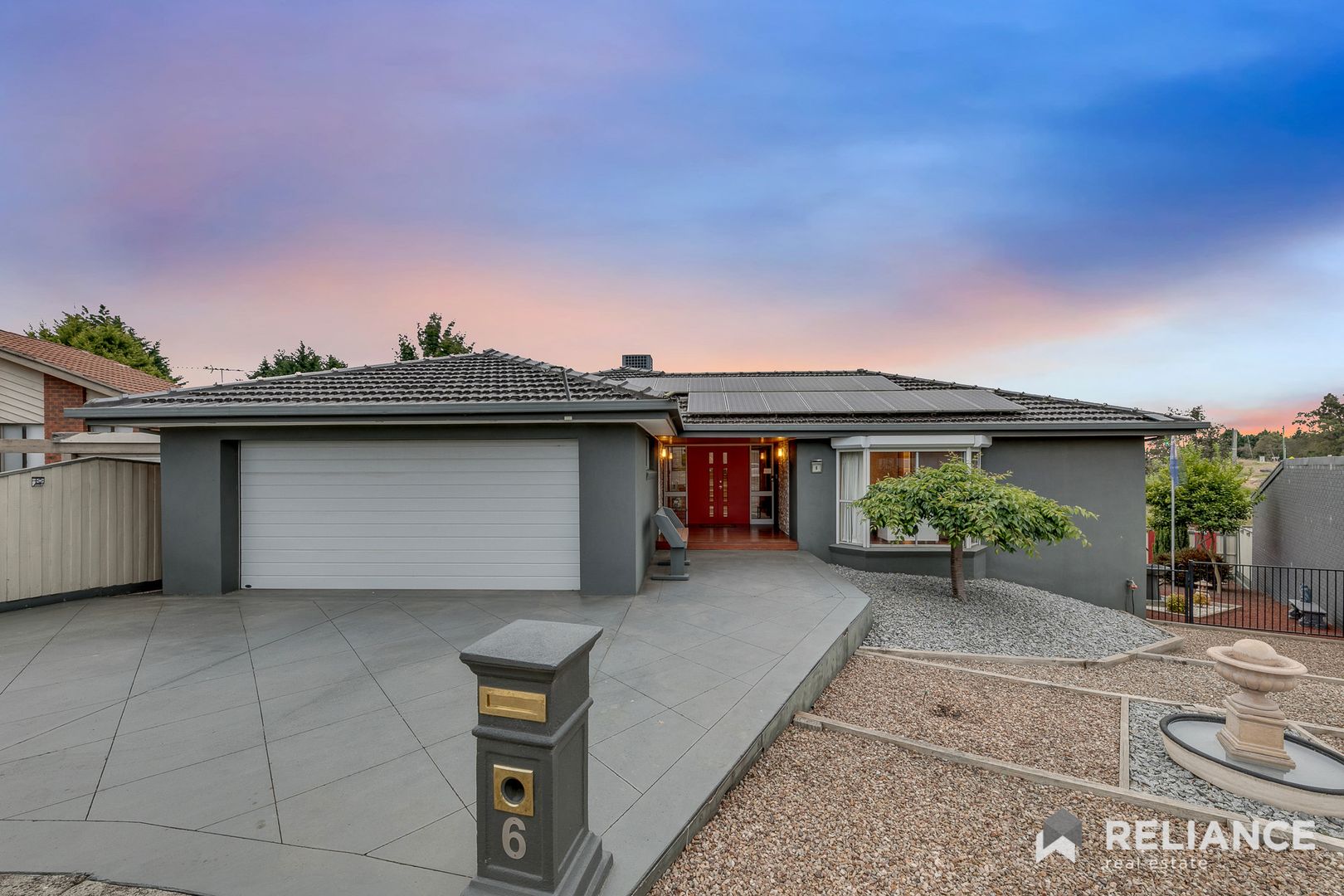 6 Edgware Court, Epping VIC 3076 Domain