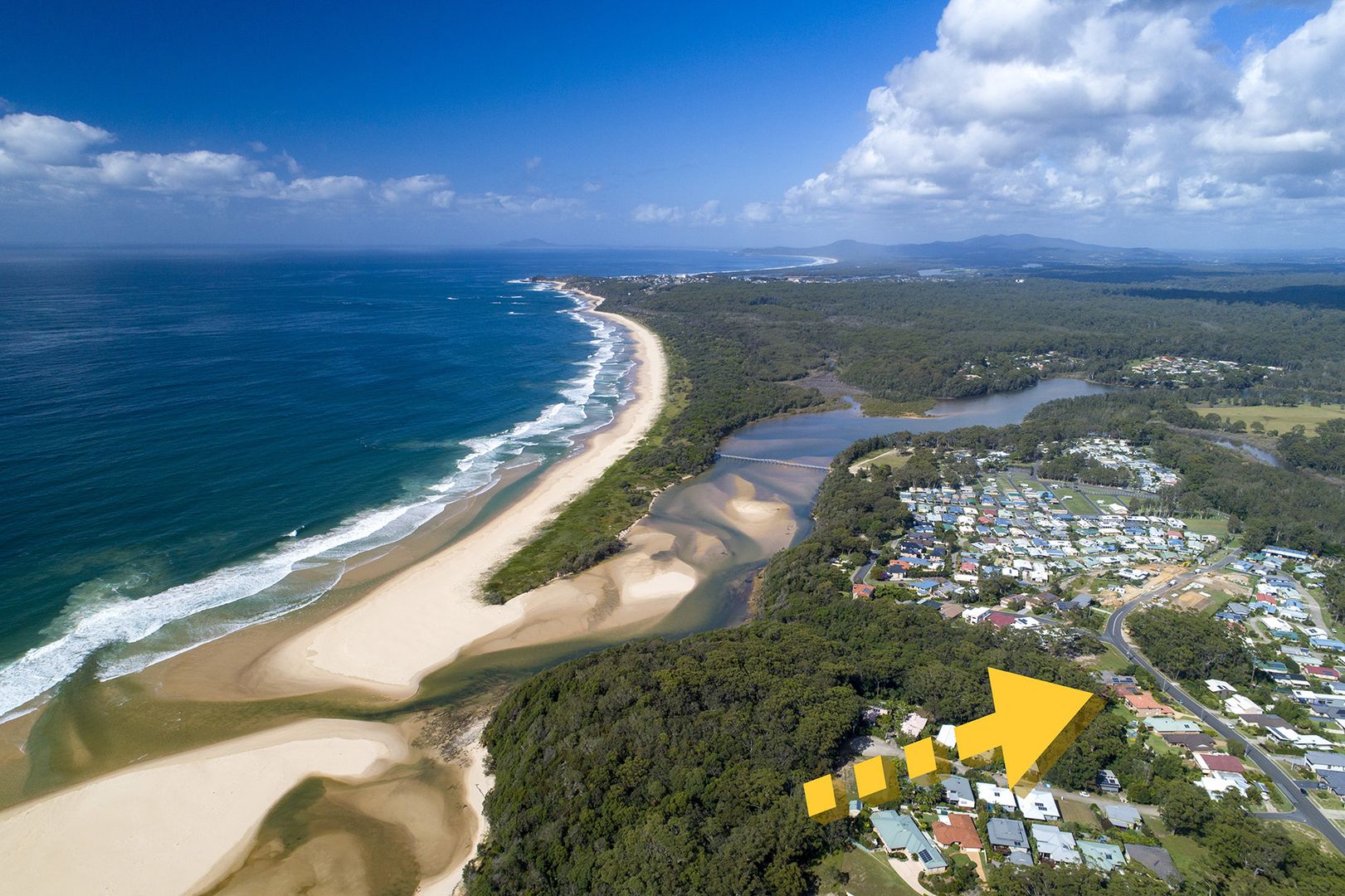 95 Ocean View Drive, Valla Beach NSW 2448, Image 1