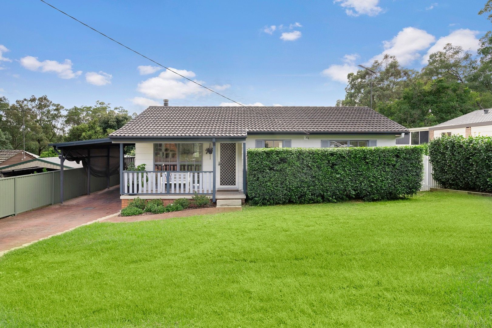 206 Spinks Road, Glossodia NSW 2756, Image 0