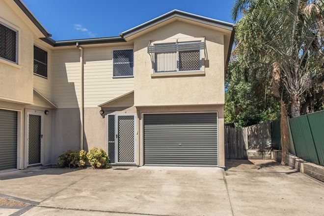 35 2 Bedroom Houses For Rent In Booval Qld 4304 Domain