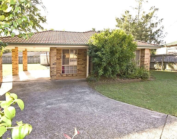 143 Middle Road, Hillcrest QLD 4118