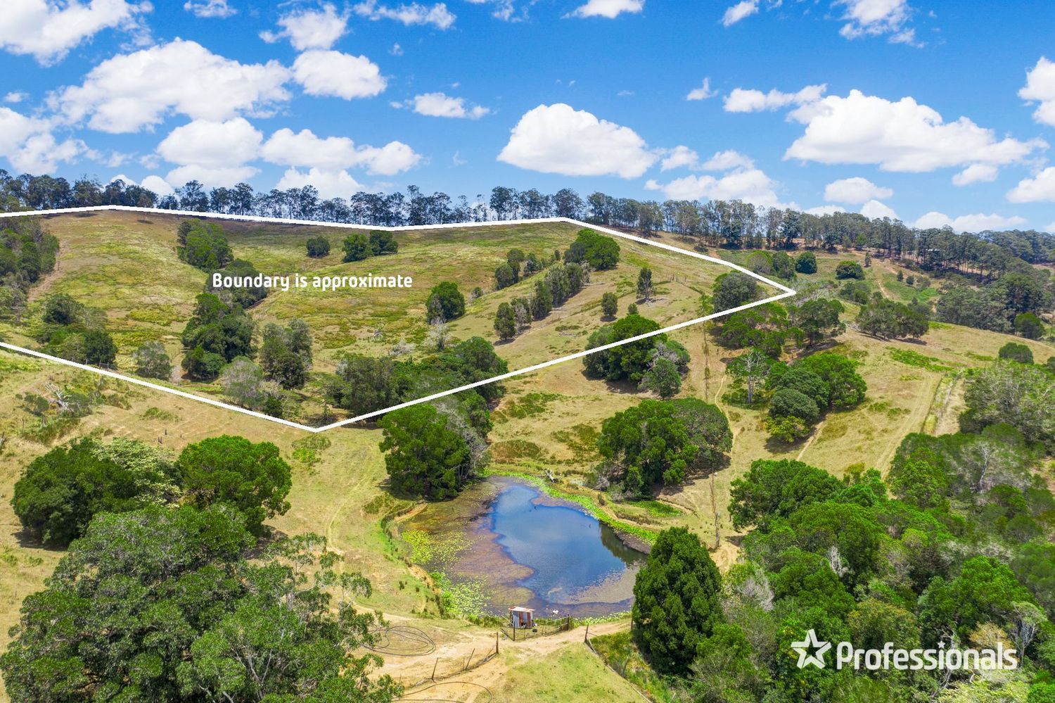 Lot 2 Phillips Road, Veteran QLD 4570, Image 1