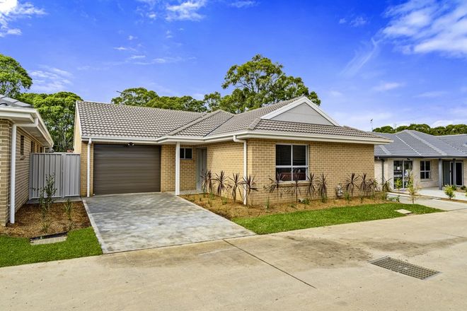 Picture of 25 TYLERS ROAD, BARGO, NSW 2574