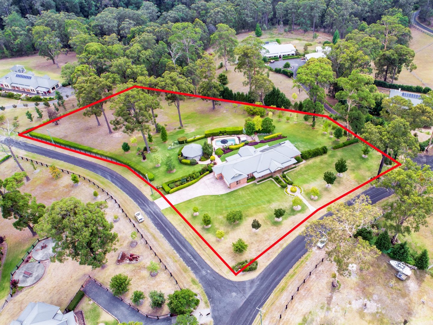 15/276 Hermitage Road, Kurrajong Hills NSW 2758, Image 2