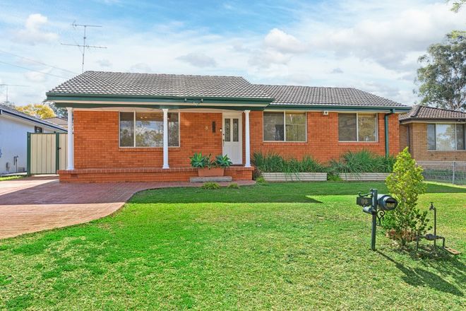 Picture of 85 Gascoigne Street, KINGSWOOD NSW 2747