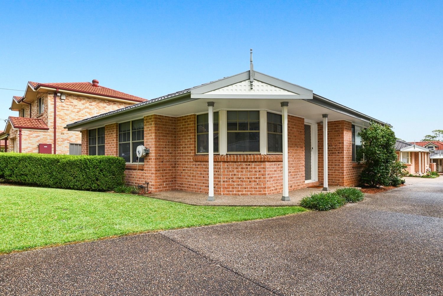 3 bedrooms House in 1/94 Iberia Street PADSTOW NSW, 2211