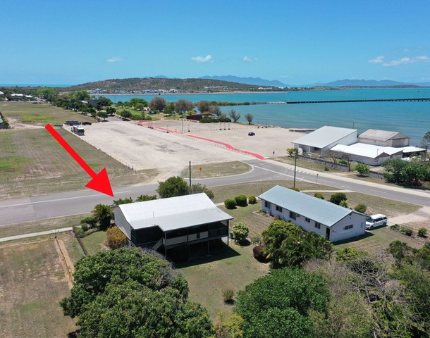 3 Sinclair Street, Bowen QLD 4805