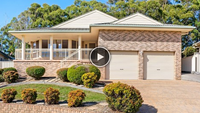Picture of 5 Undara Circuit, FORSTER NSW 2428
