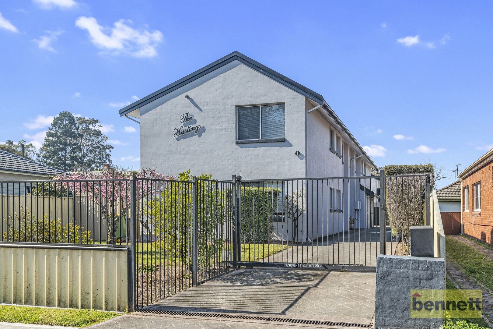 1/4 Paget Street, Richmond NSW 2753, Image 0