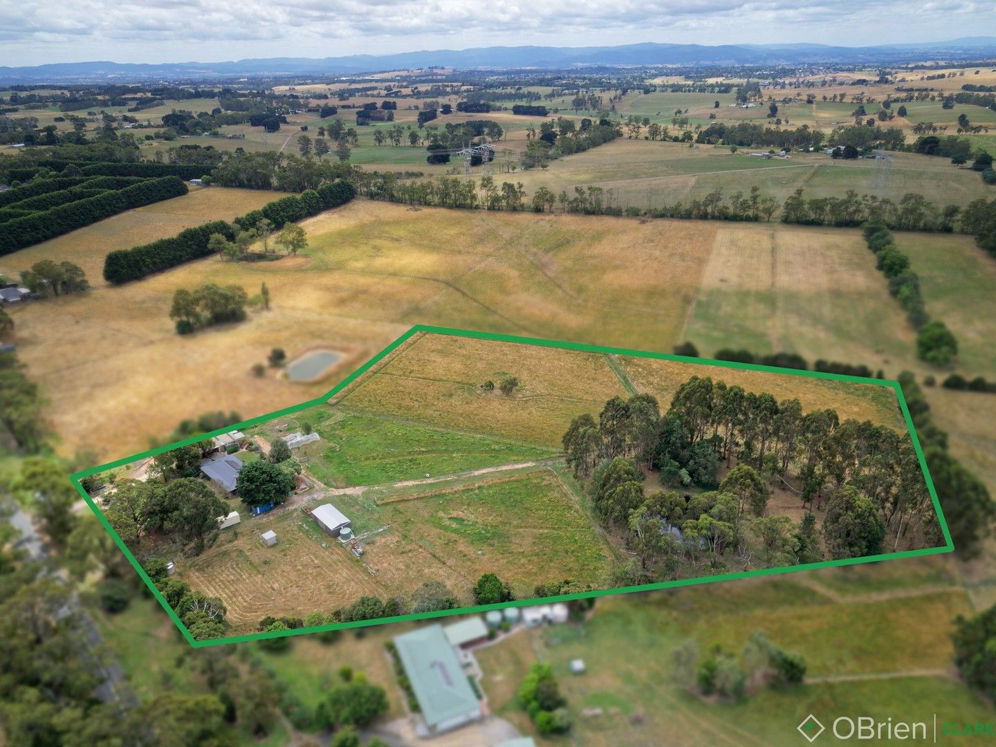 815 Main South Road, Drouin South VIC 3818, Image 0