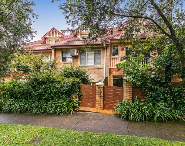 4/13-17 Nook Avenue, Neutral Bay NSW 2089