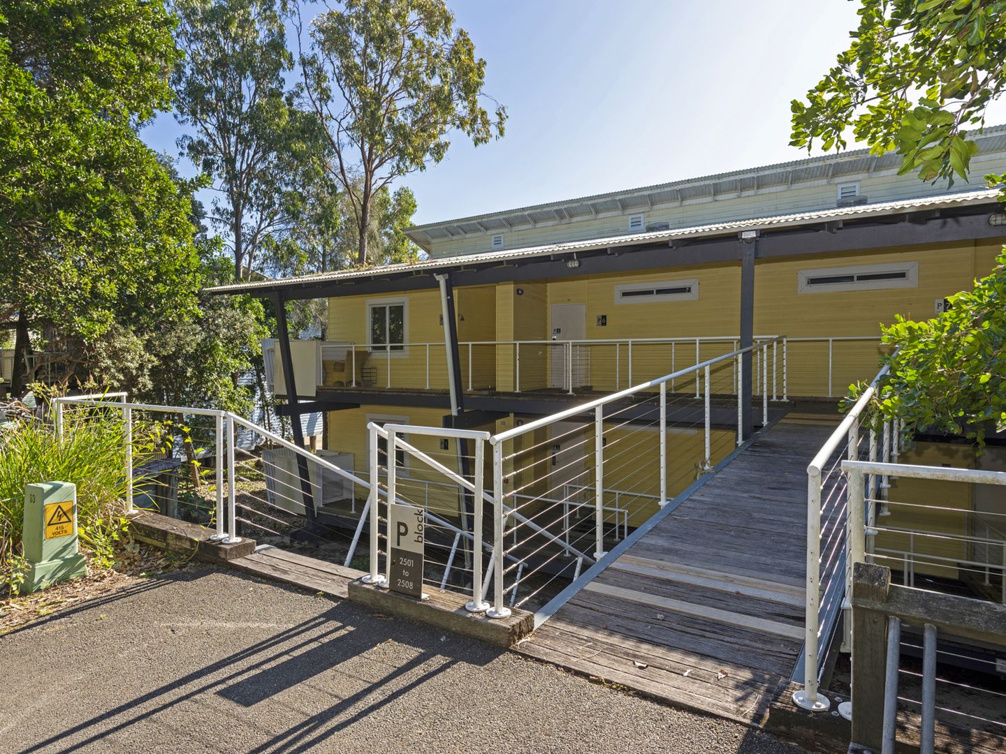 Unit 2505 Island Street, South Stradbroke QLD 4216, Image 1