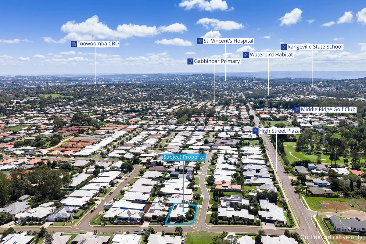 Additional image 26 of 5 Colman Drive, Middle Ridge QLD 4350