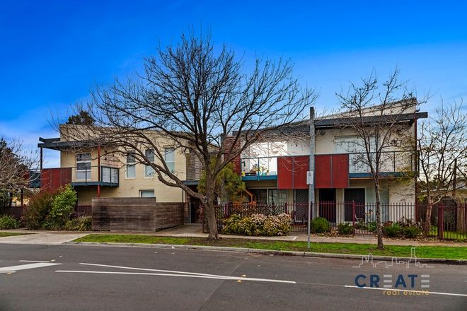 Picture of 16/11 Kent Street, BRAYBROOK VIC 3019
