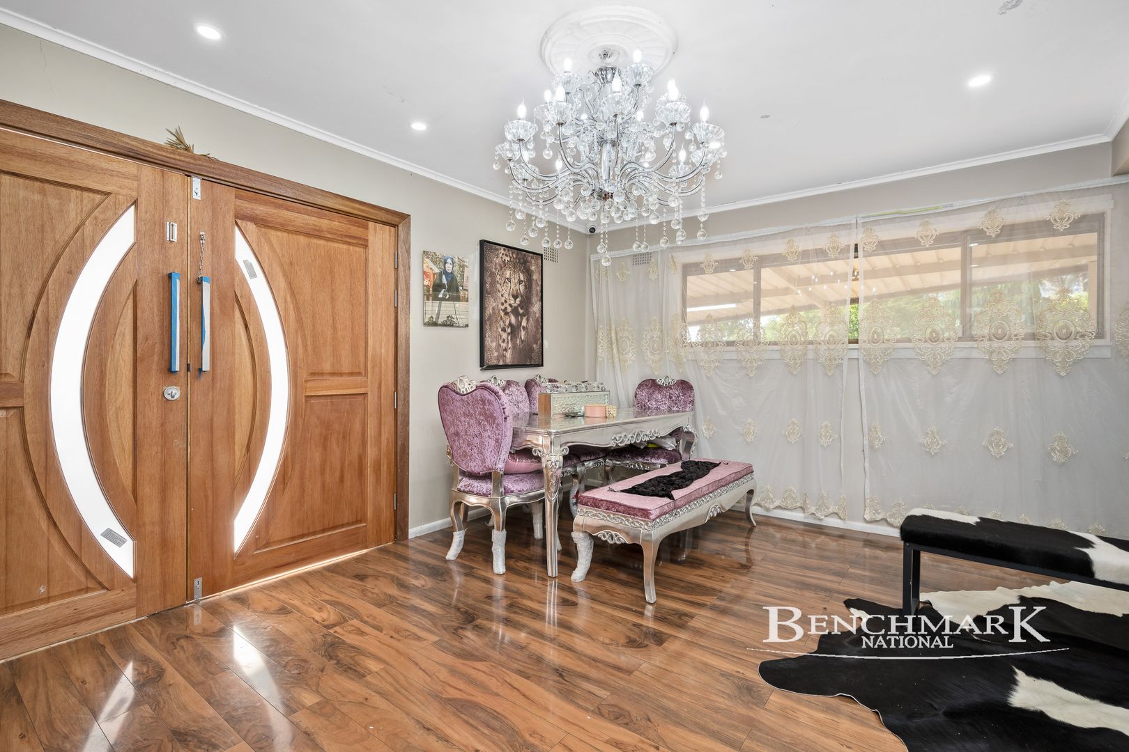 4 Hazel Avenue, Lurnea NSW 2170 Domain