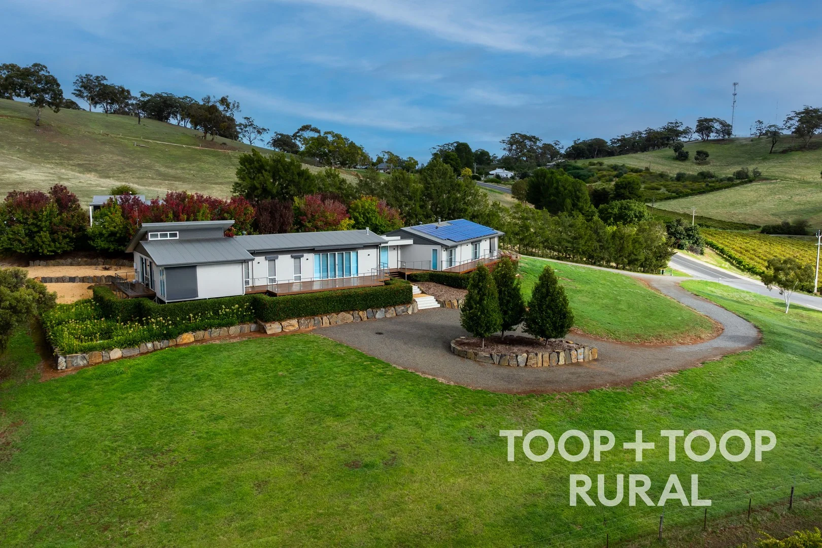 126 Gawler Park Road, Angaston SA 5353