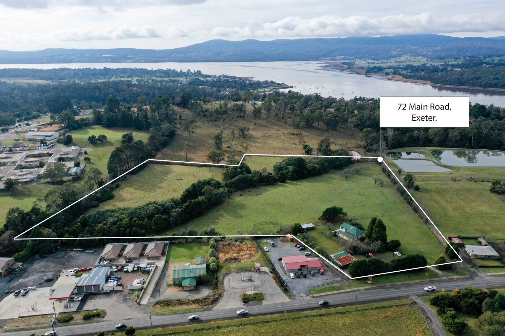 72 Main Road, Exeter TAS 7275, Image 0