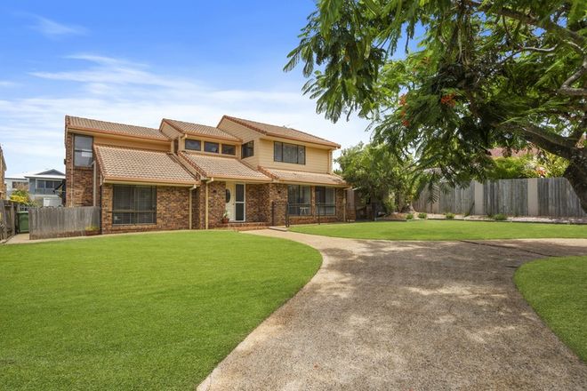 Picture of 4 Waterford Crescent, ORMISTON QLD 4160