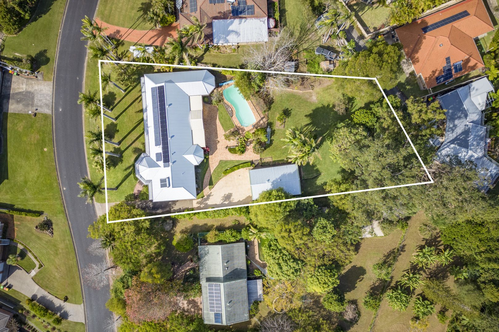 4 Sea Breeze Place, Boambee East NSW 2452, Image 2