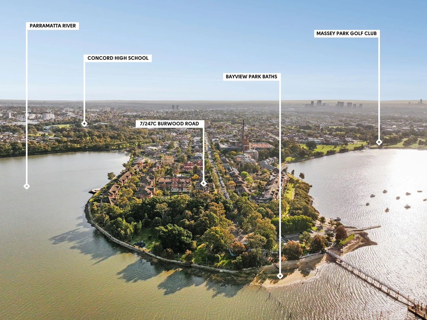 Additional image 22 of 7/247C Burwood Road, Concord NSW 2137