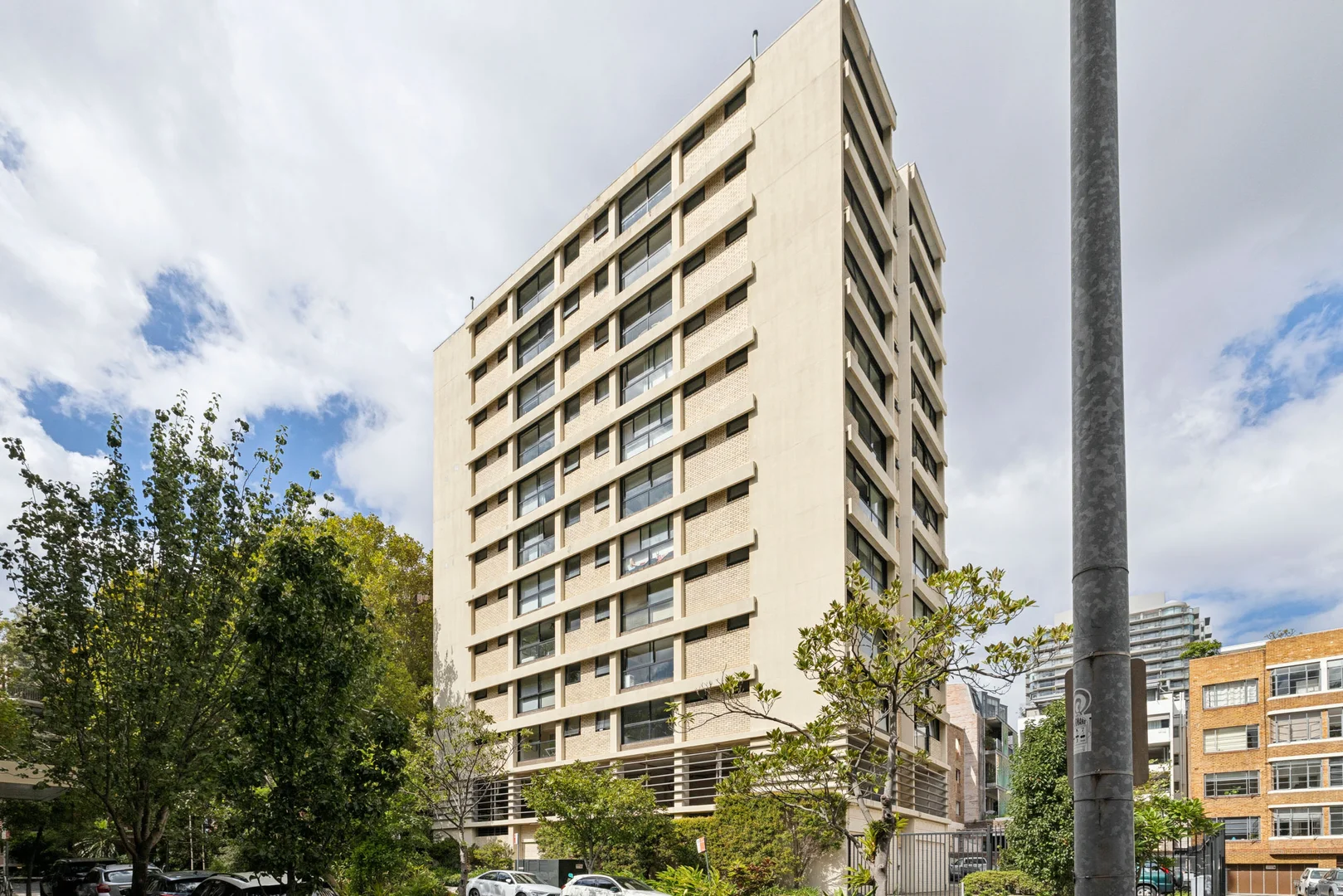 Additional image 11 of 78/45 Macleay Street, Potts Point NSW 2011