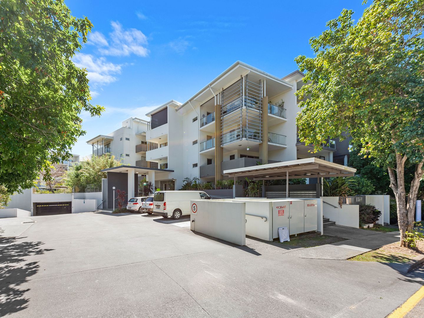 18/29 Alpha Street, Taringa QLD 4068, Image 1