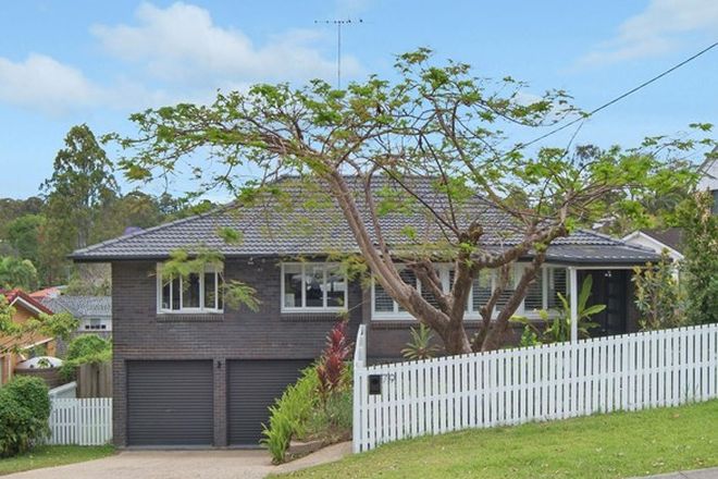 88 Rental Properties In Kenmore Qld 4069 Domain