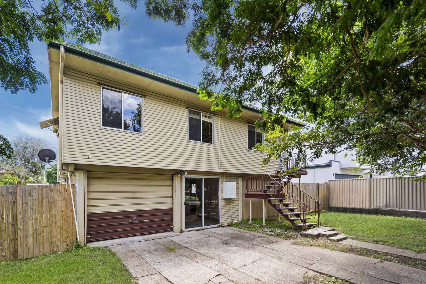 164 Nyleta Street, Coopers Plains QLD 4108, Image 0