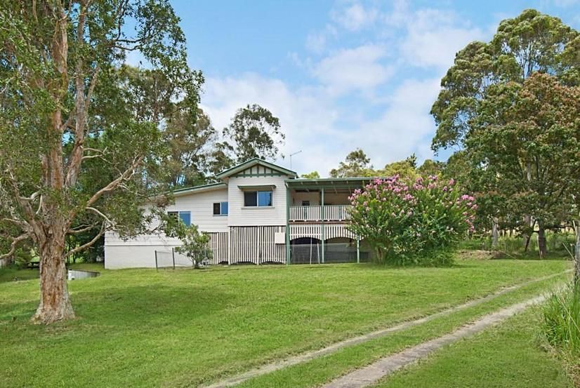 211 Boatharbour Road VIA, LISMORE NSW 2480, Image 0
