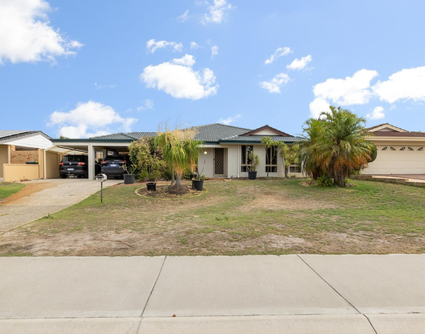 22 Lakesend Road, Thornlie WA 6108