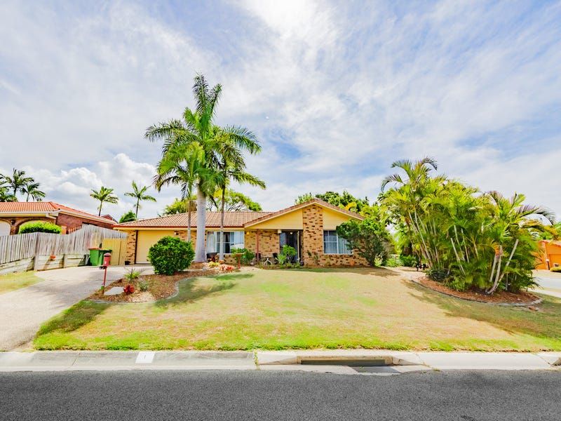 1 Linthorpe Court, Capalaba QLD 4157, Image 2